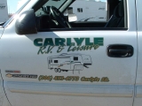 Carlyle RV & Leisure